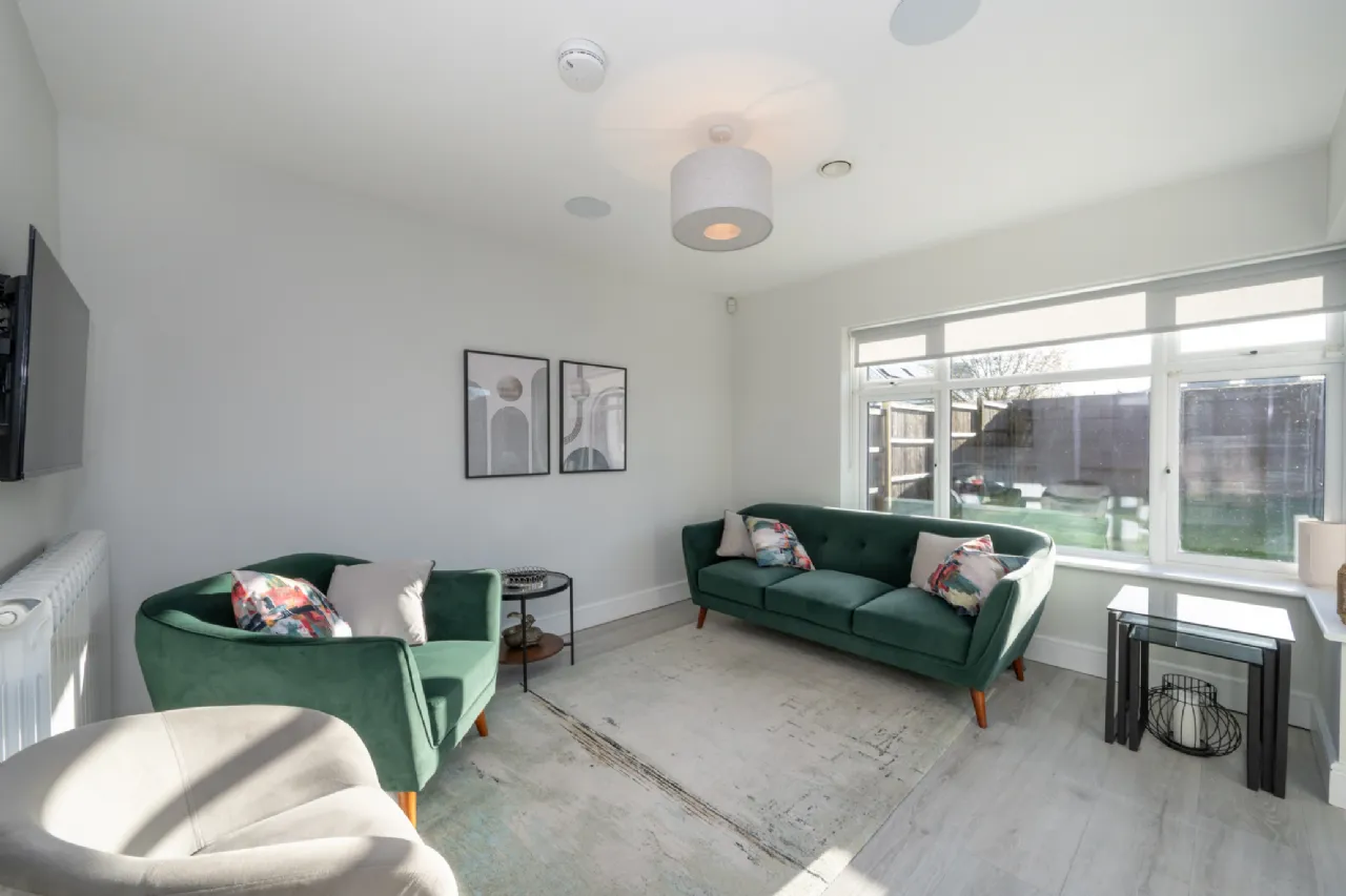 Photo of 18 Coopers Grange, Old Quarter, Ballincollig, Cork, P31FD39