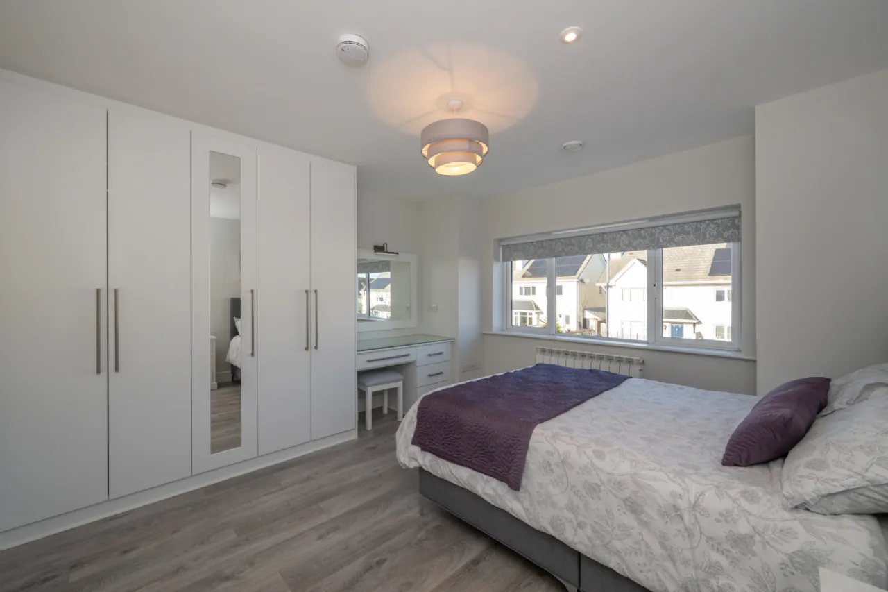 Photo of 18 Coopers Grange, Old Quarter, Ballincollig, Cork, P31FD39