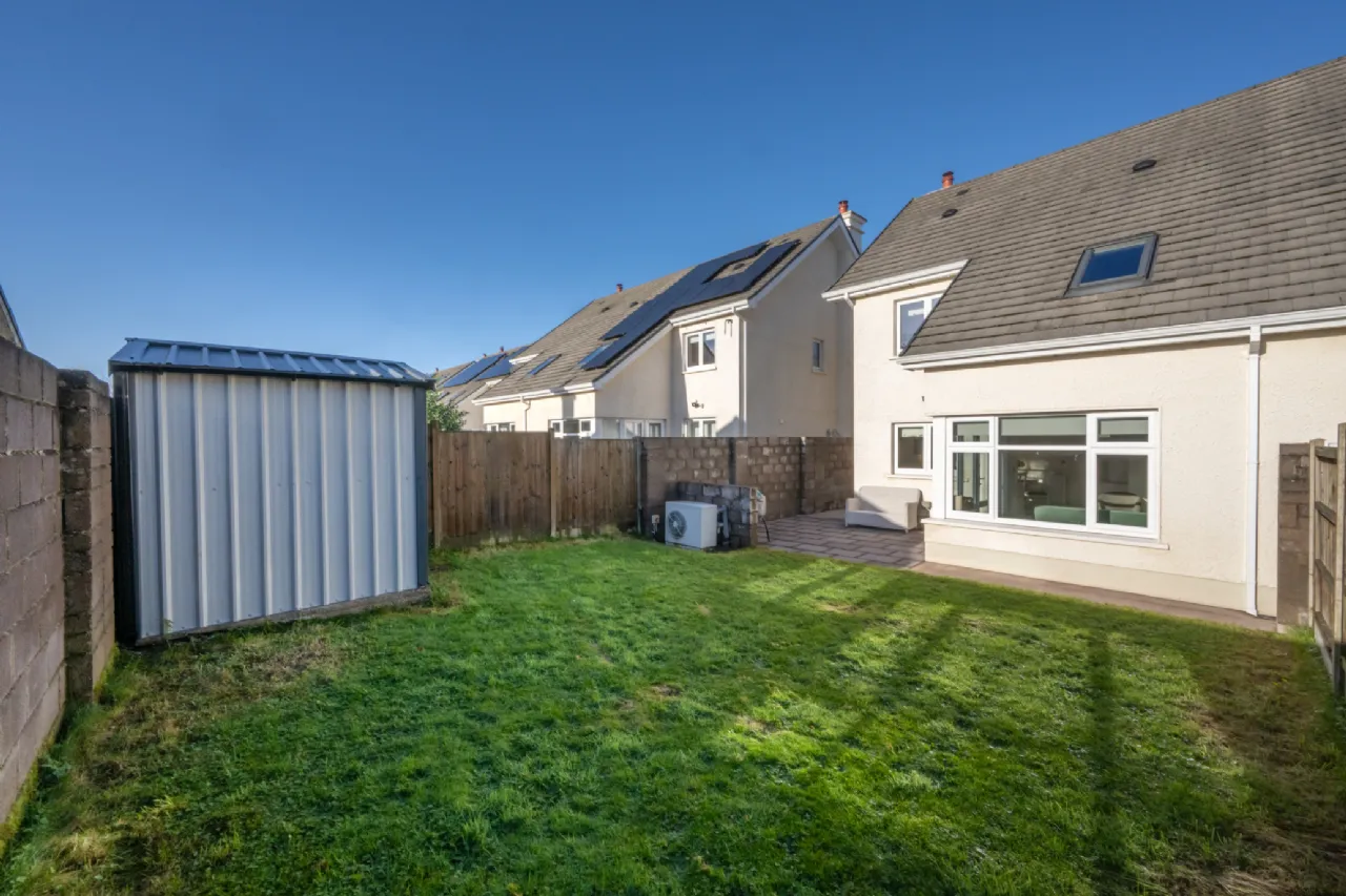 Photo of 18 Coopers Grange, Old Quarter, Ballincollig, Cork, P31FD39