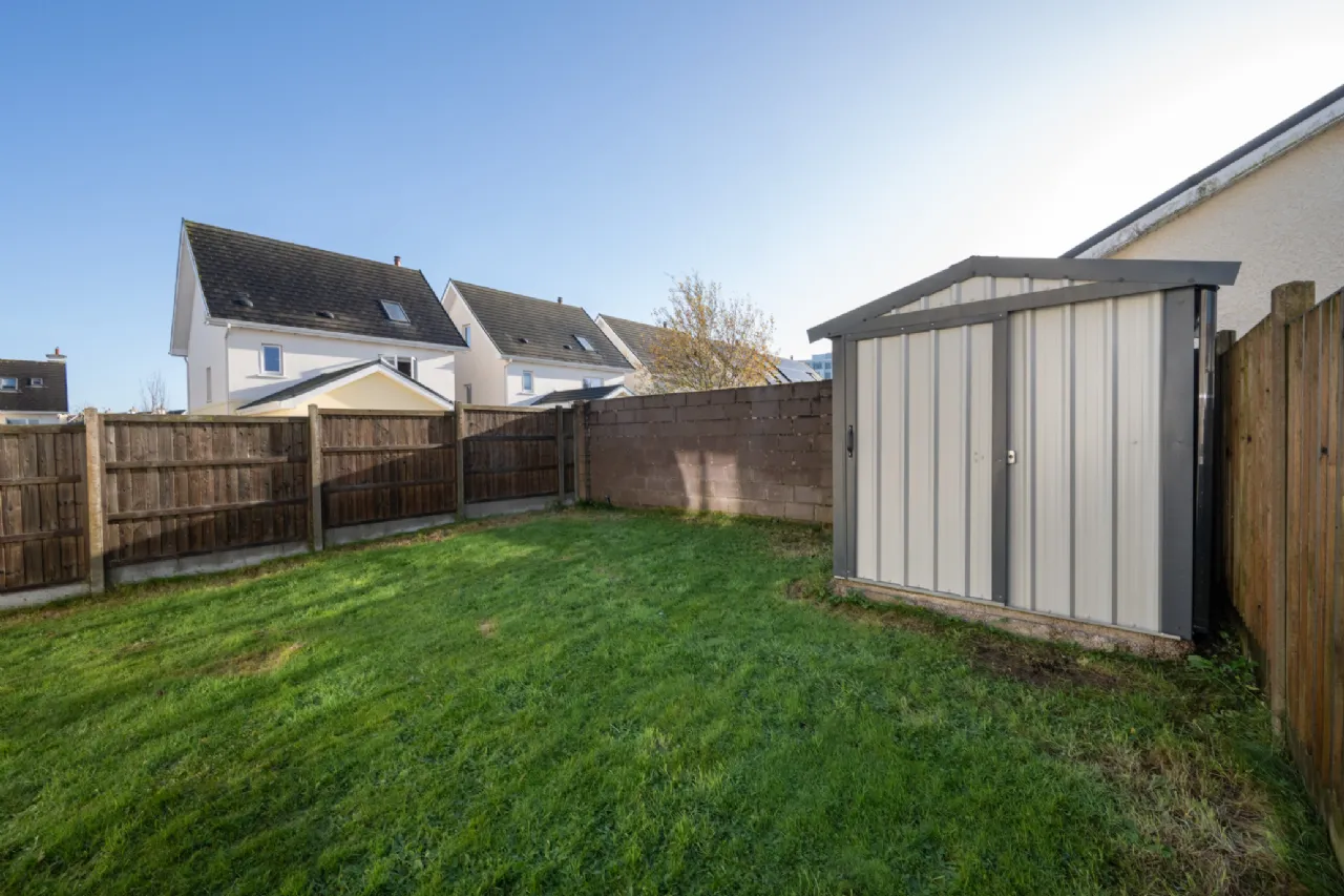 Photo of 18 Coopers Grange, Old Quarter, Ballincollig, Cork, P31FD39