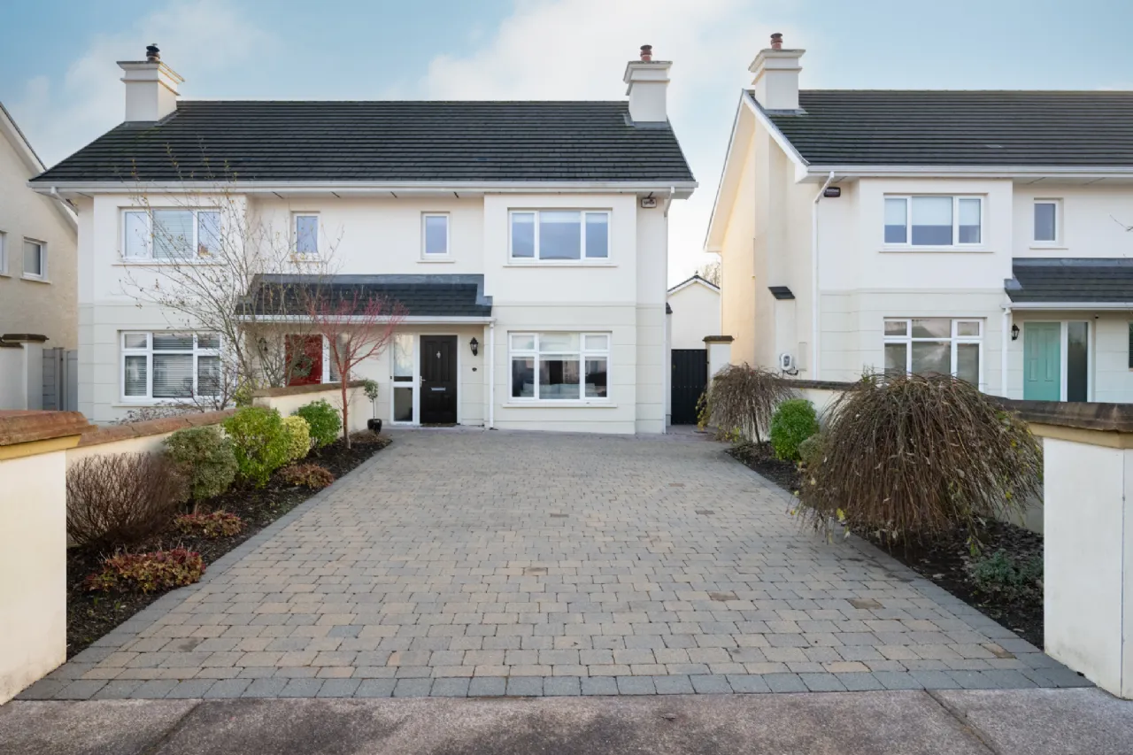 Photo of 18 Coopers Grange, Old Quarter, Ballincollig, Cork, P31FD39