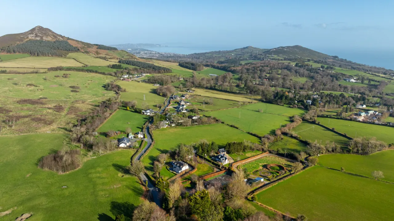 Photo of Lands At Templecarrig, Greystones, Co Wicklow