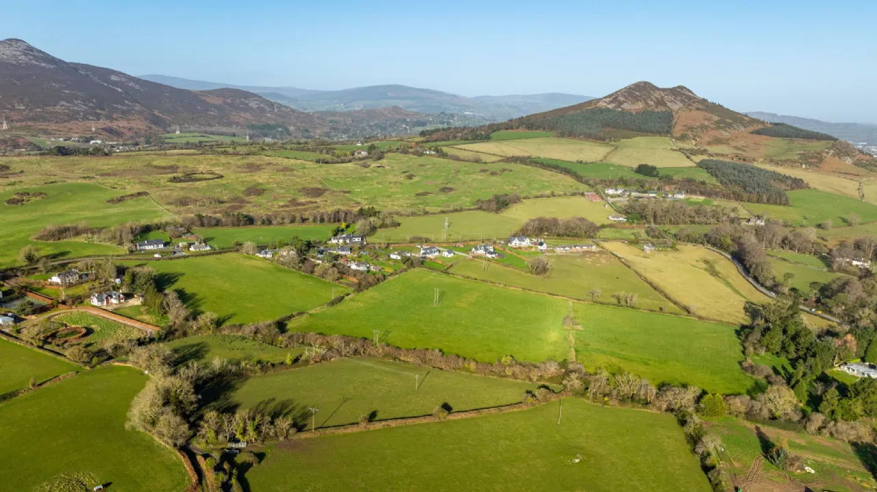 Photo of Lands At Templecarrig, Greystones, Co Wicklow