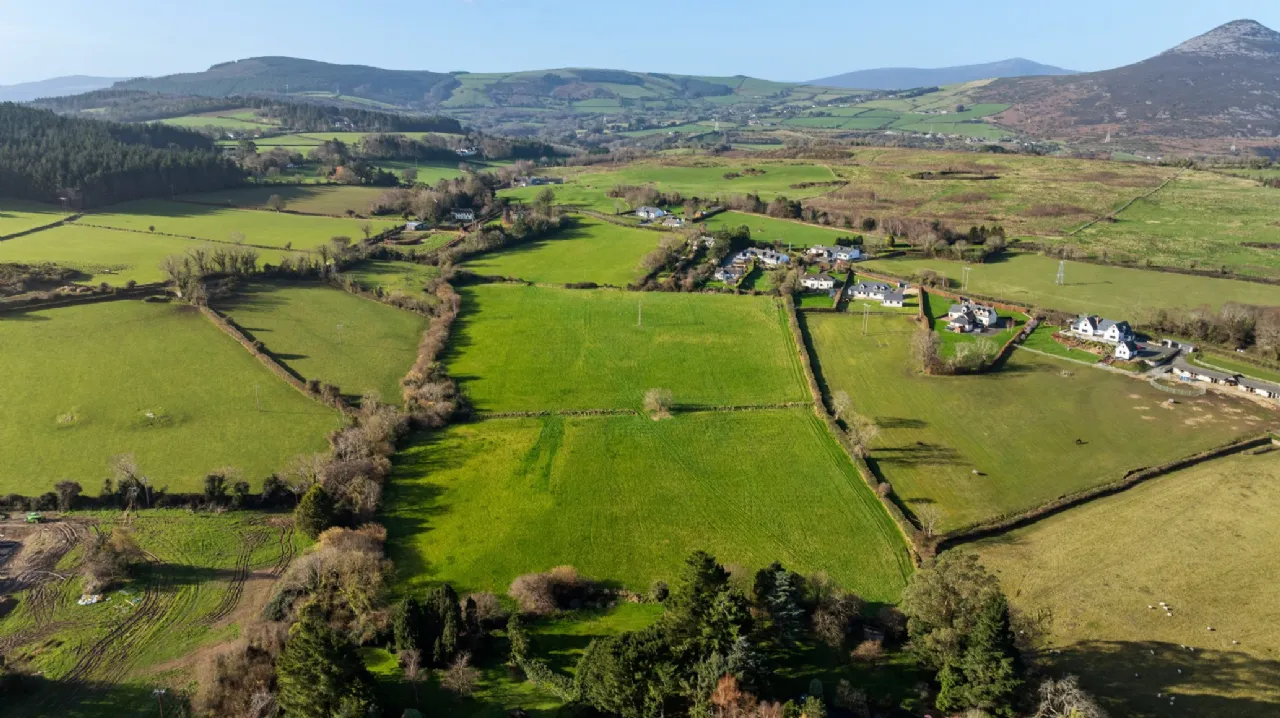 Photo of Lands At Templecarrig, Greystones, Co Wicklow