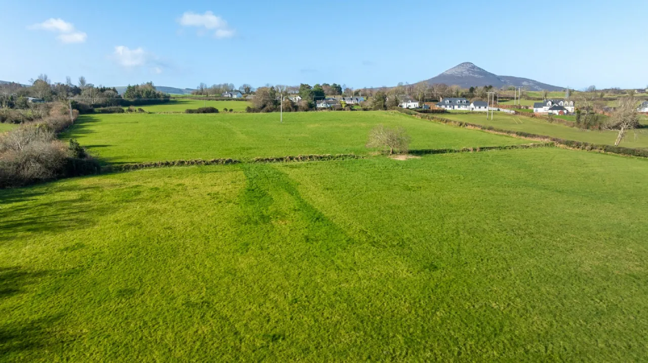 Photo of Lands At Templecarrig, Greystones, Co Wicklow