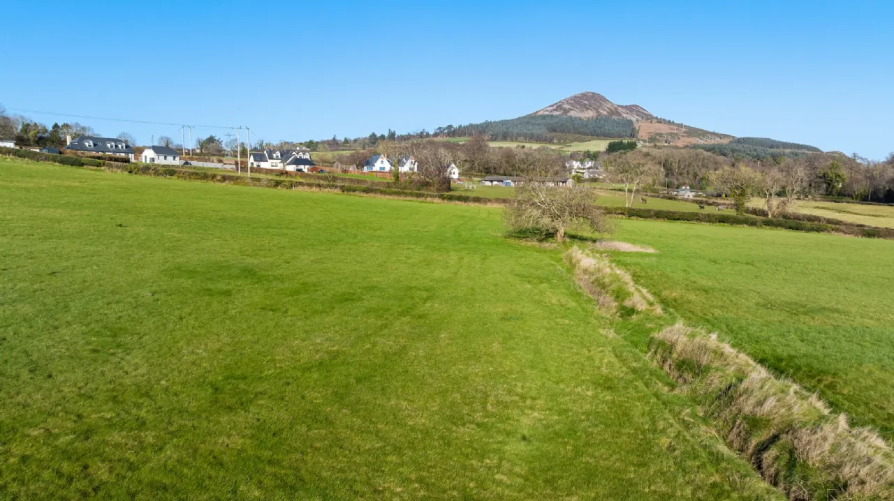 Photo of Lands At Templecarrig, Greystones, Co Wicklow