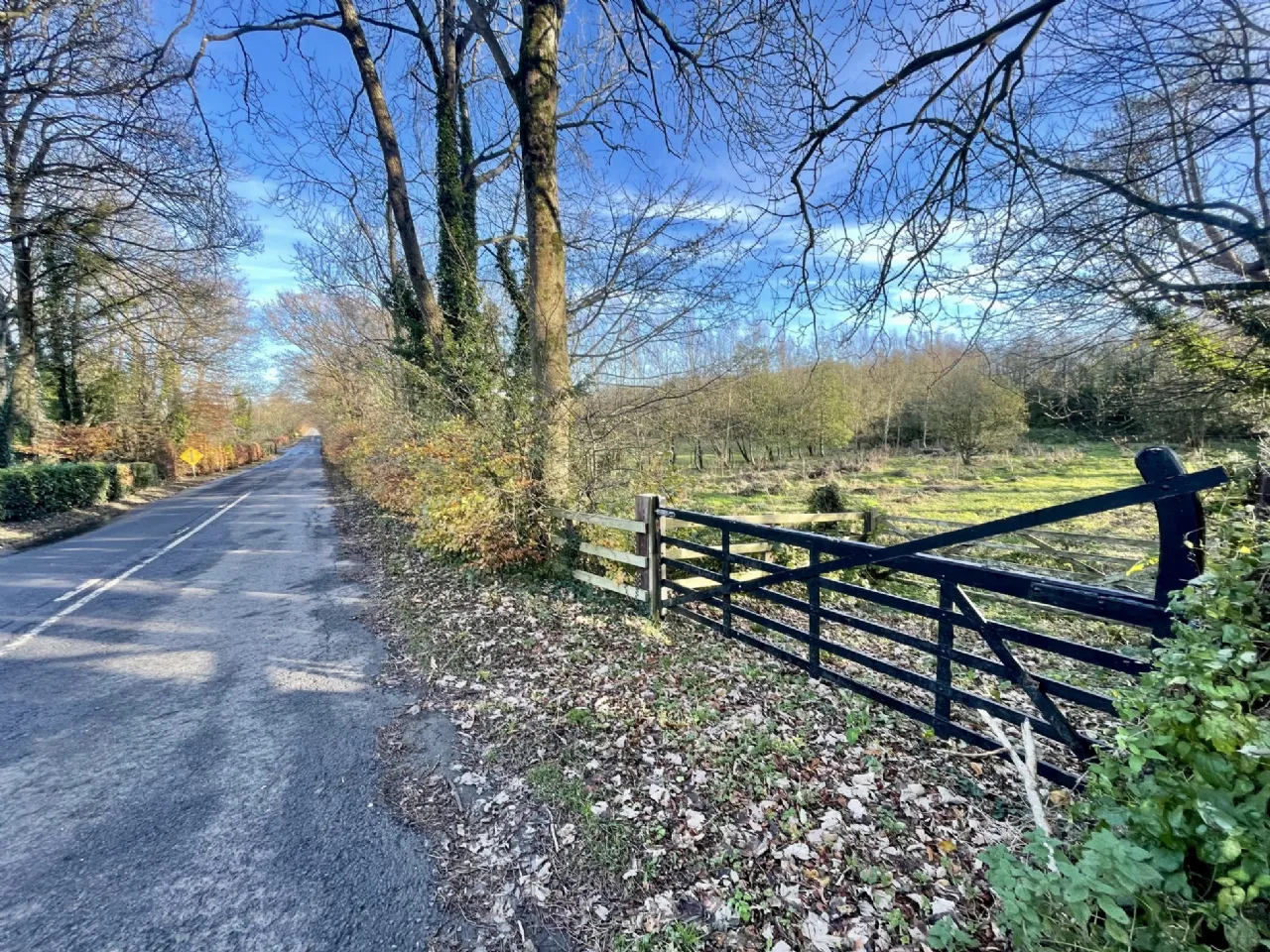 Photo of Land On N25 At Ahanaglogh, Entry Via Old Kilmacthomas Road, Kilmacthomas, Co Waterford