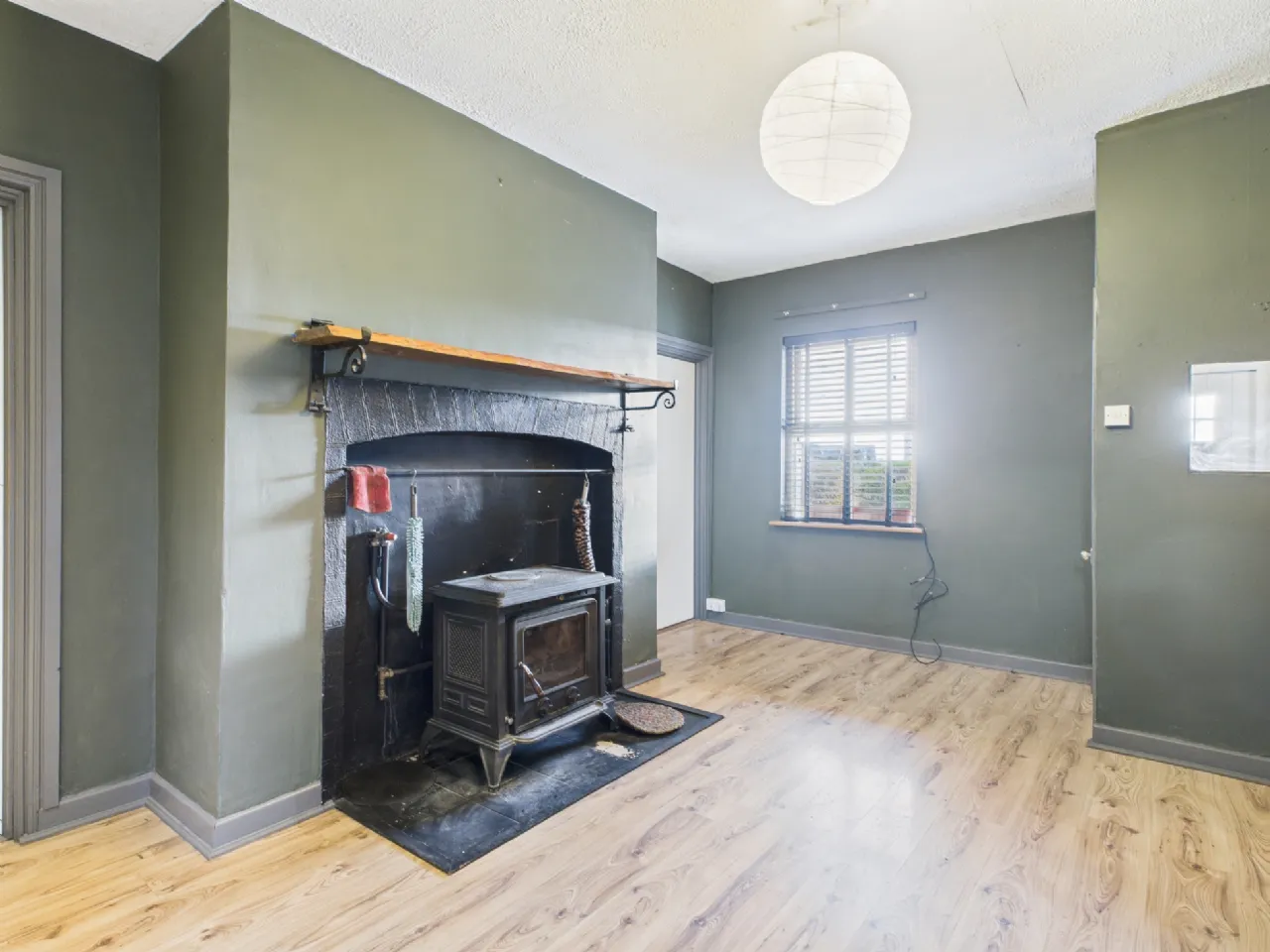 Photo of Bramble Cottage, Oghilly, Woodford, Co. Galway, H62 XC52