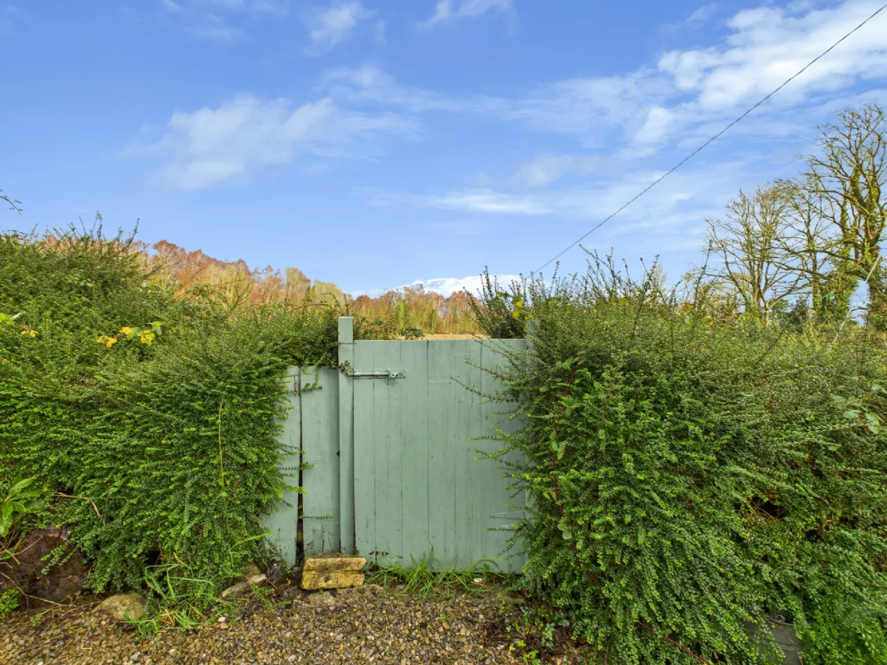 Photo of Bramble Cottage, Oghilly, Woodford, Co. Galway, H62 XC52