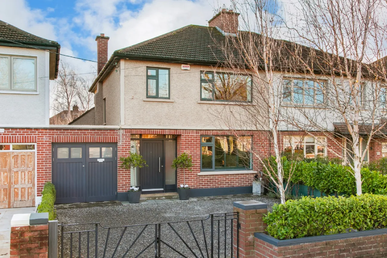 Photo of 46 Wainsfort Road, Terenure, Dublin 6W, D6W WY42
