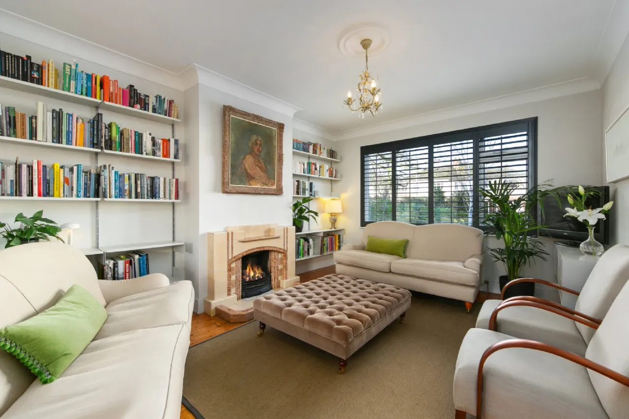 Photo of 46 Wainsfort Road, Terenure, Dublin 6W, D6W WY42