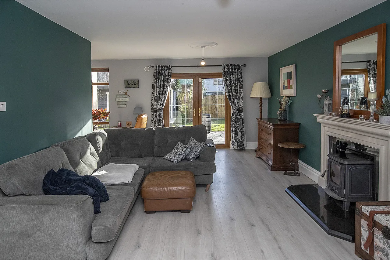 Photo of 12 Sallybrook, Abbeyside, Dungarvan, Co Waterford, X35 E126