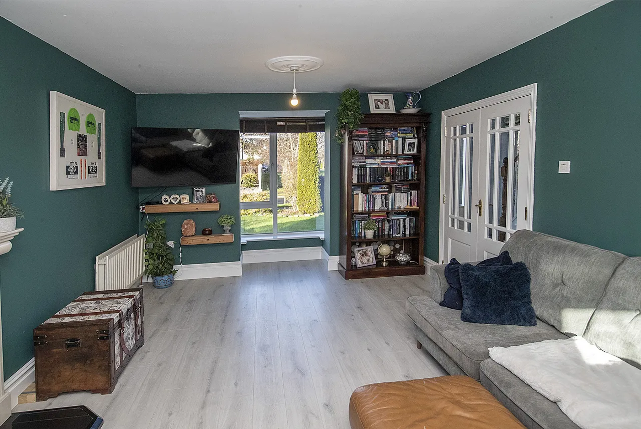 Photo of 12 Sallybrook, Abbeyside, Dungarvan, Co Waterford, X35 E126