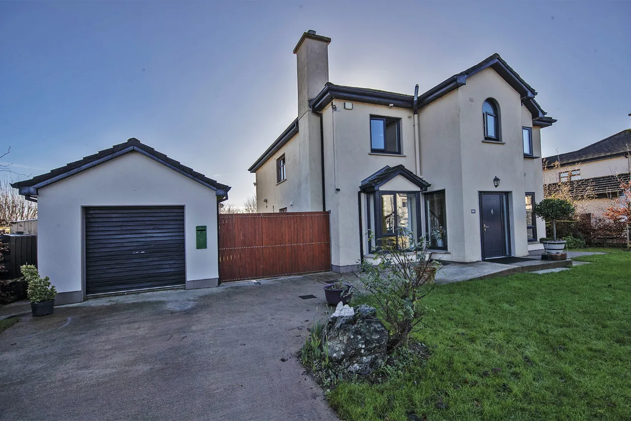 Photo of 12 Sallybrook, Abbeyside, Dungarvan, Co Waterford, X35 E126