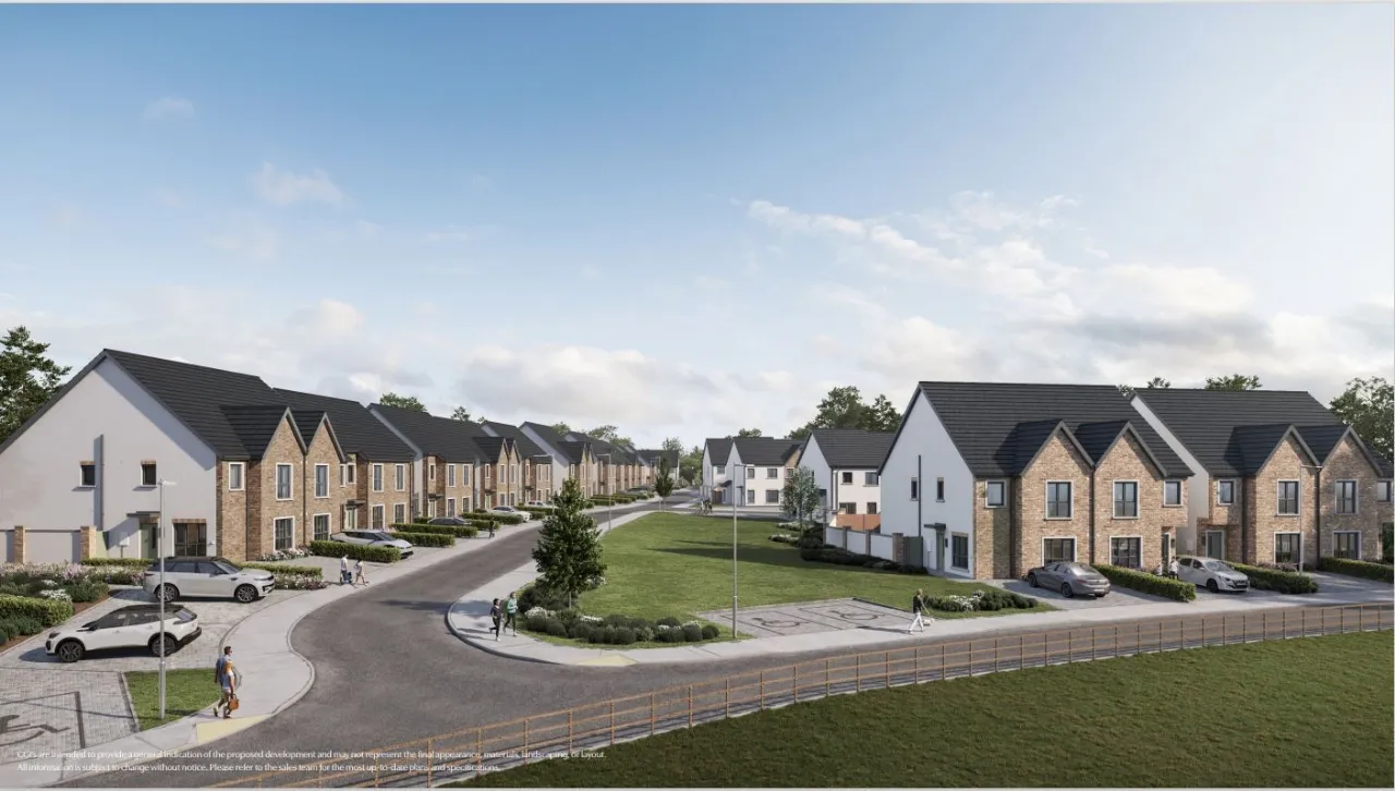 Photo of 25 Seaview Court, Rocksborough, Wexford Town