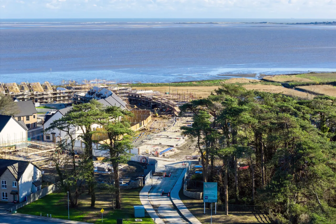 Photo of 25 Seaview Court, Rocksborough, Wexford Town