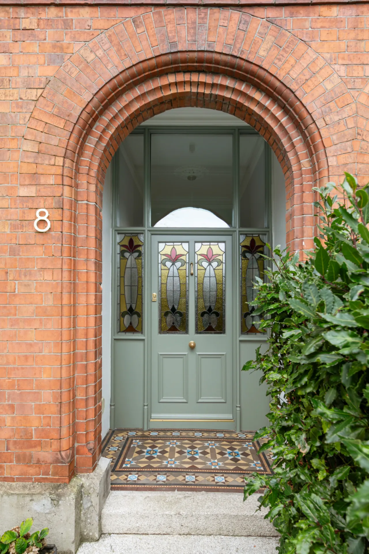 Photo of 8 Mount Eden Road, Donnybrook, Dublin 4, D04 X7P1