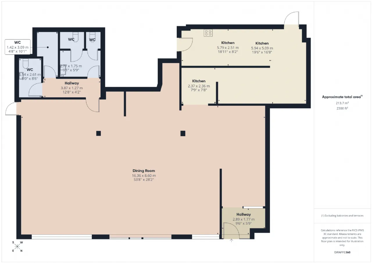 Photo of Leasehold Interest In, Brooklyn Restaurant,, Holly House,, Dunmore Road, Waterford, X91NW83