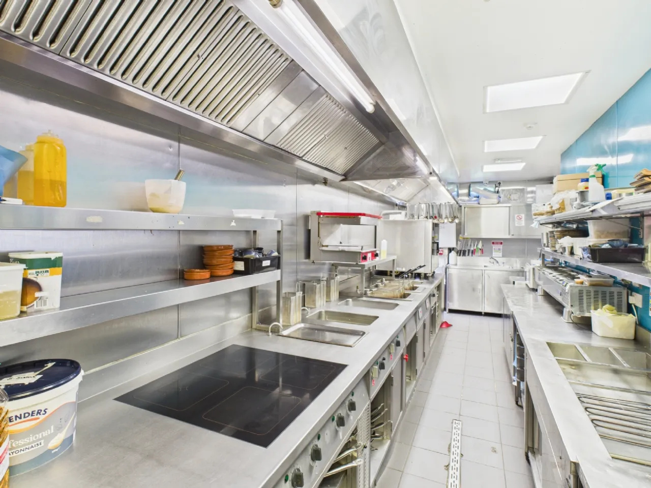 Photo of Leasehold Interest In, Brooklyn Restaurant,, Holly House,, Dunmore Road, Waterford, X91NW83