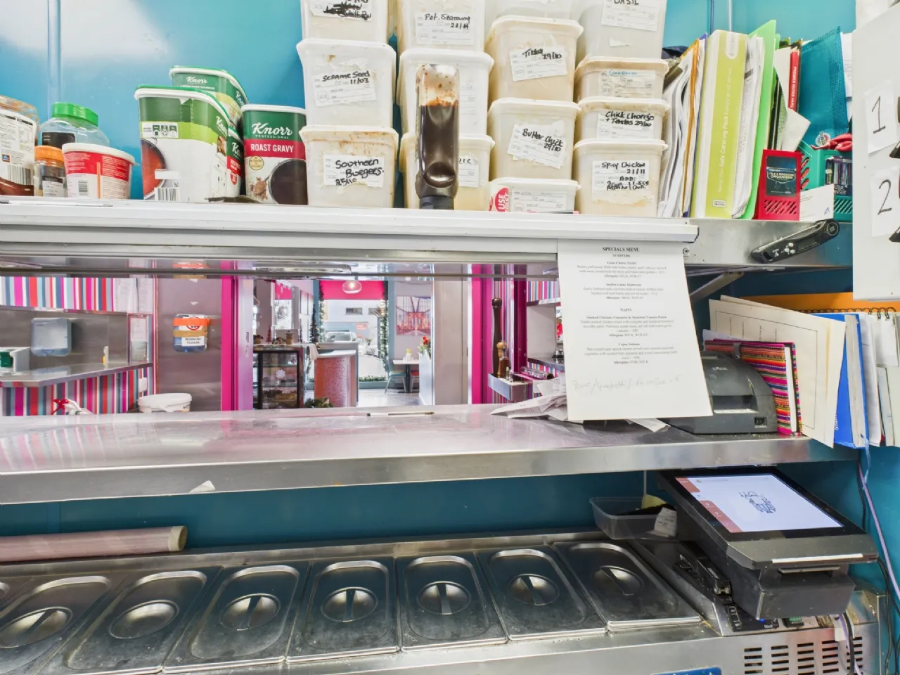 Photo of Leasehold Interest In, Brooklyn Restaurant,, Holly House,, Dunmore Road, Waterford, X91NW83