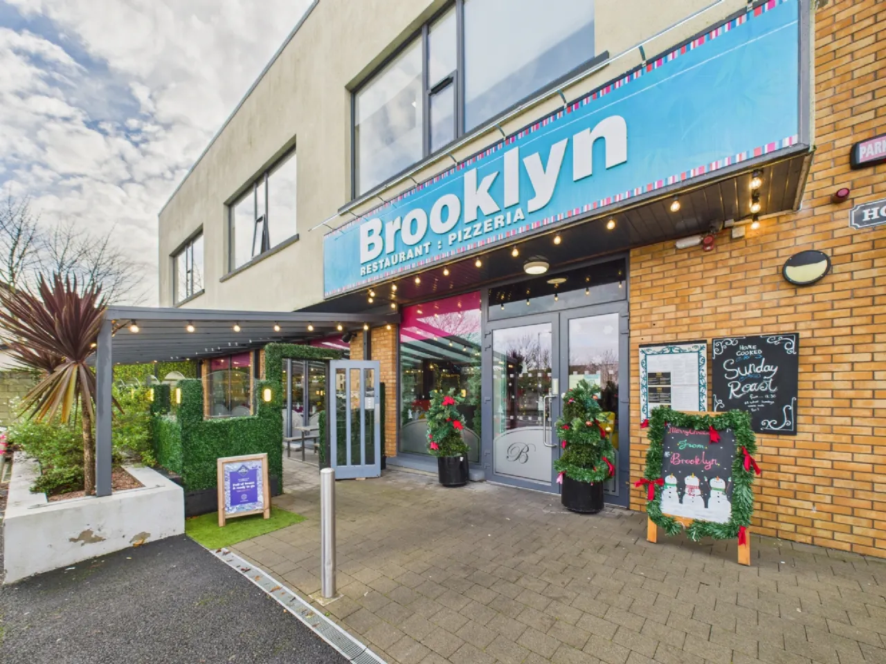 Photo of Leasehold Interest In, Brooklyn Restaurant,, Holly House,, Dunmore Road, Waterford, X91NW83