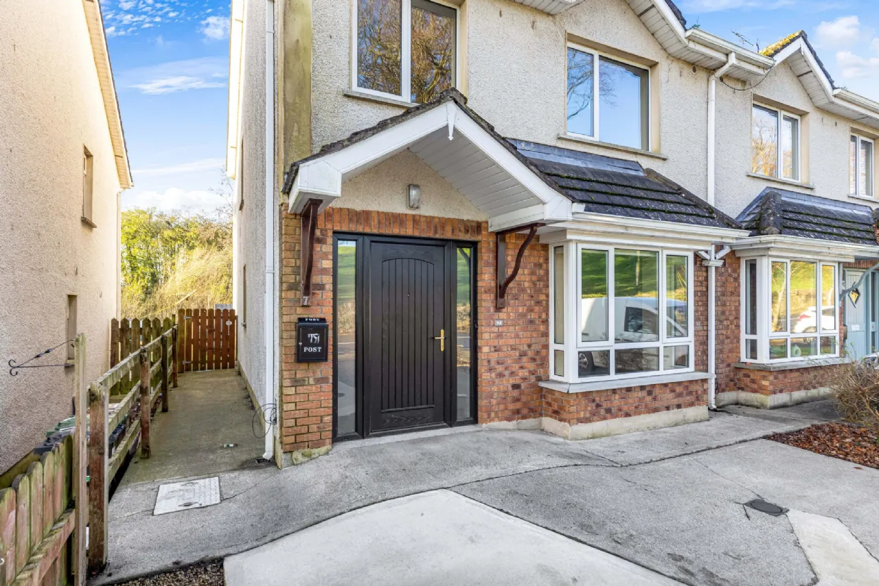 Photo of 7 Lake View, Killeshandra, Co. Cavan, H12 XF44