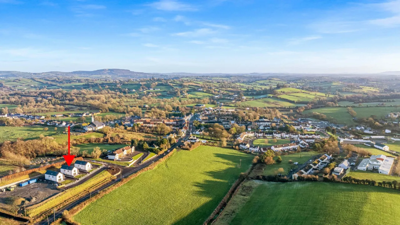 Photo of Fort View, Ballinagh, Cavan, Co. Cavan