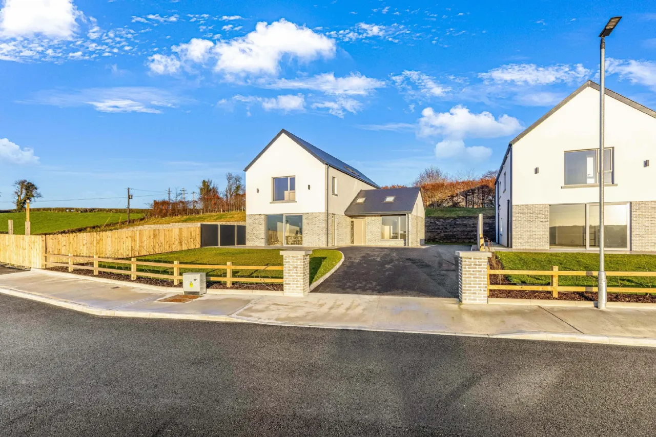 Photo of Fort View, Ballinagh, Cavan, Co. Cavan