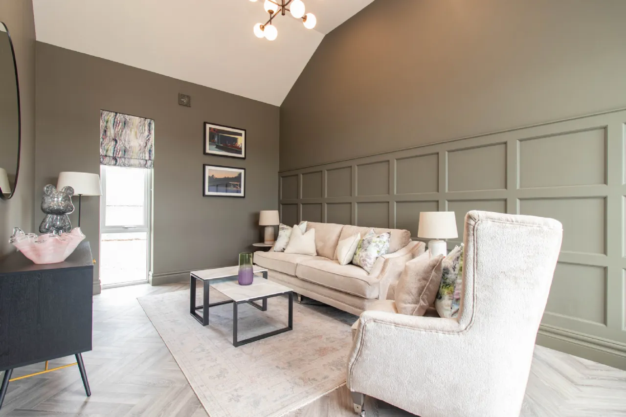 Photo of Fort View, Ballinagh, Cavan, Co. Cavan