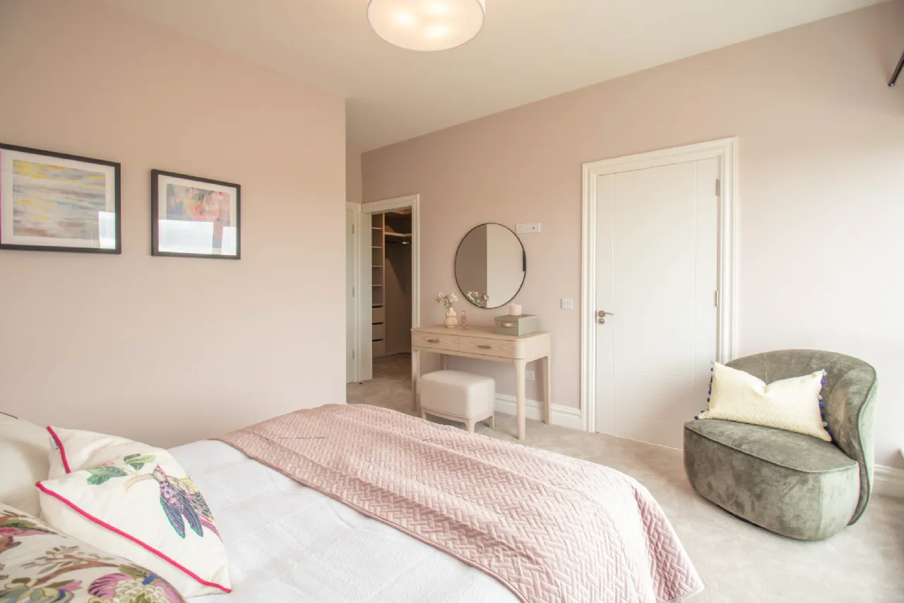 Photo of Fort View, Ballinagh, Cavan, Co. Cavan