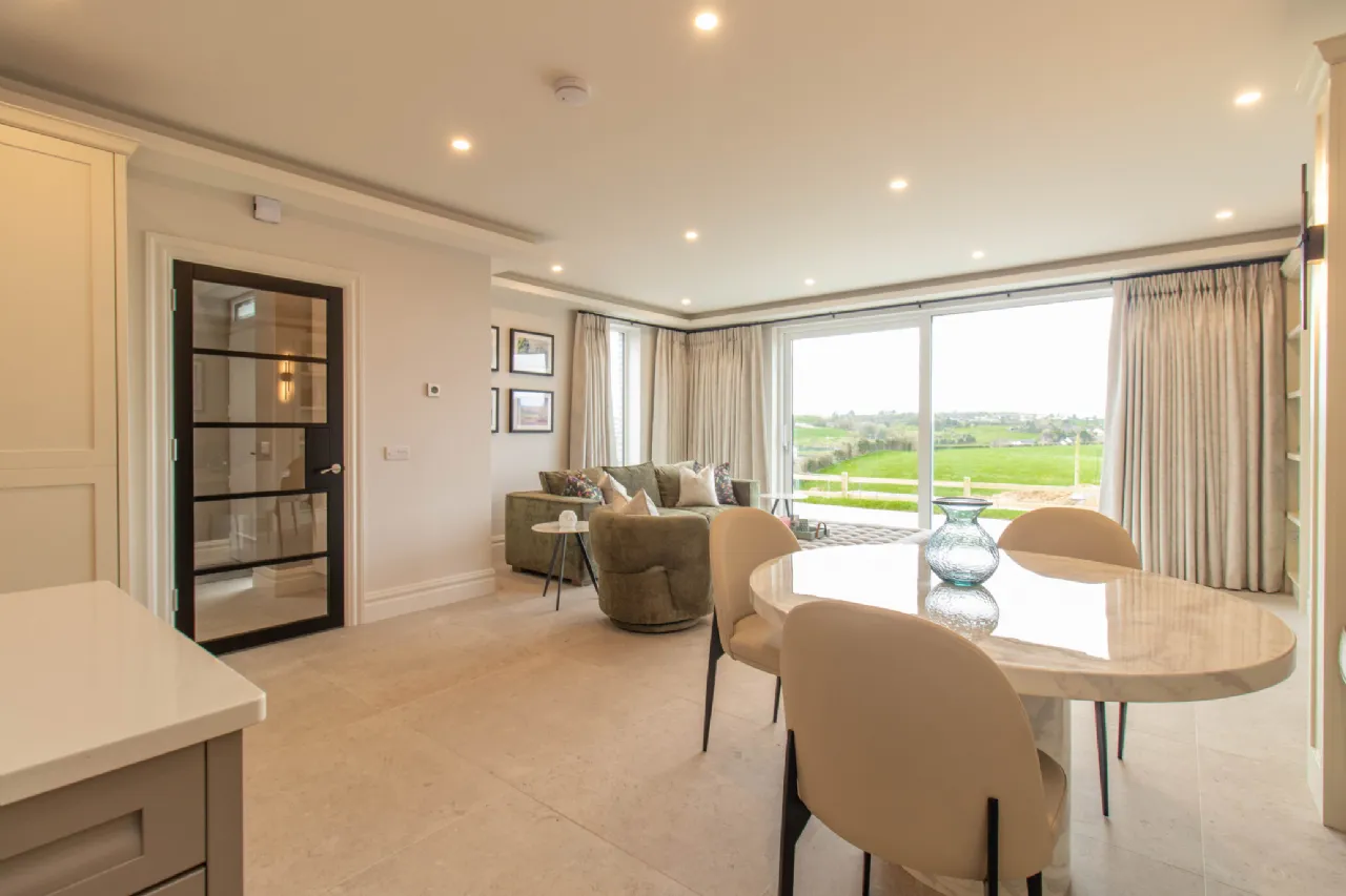 Photo of Fort View, Ballinagh, Cavan, Co. Cavan