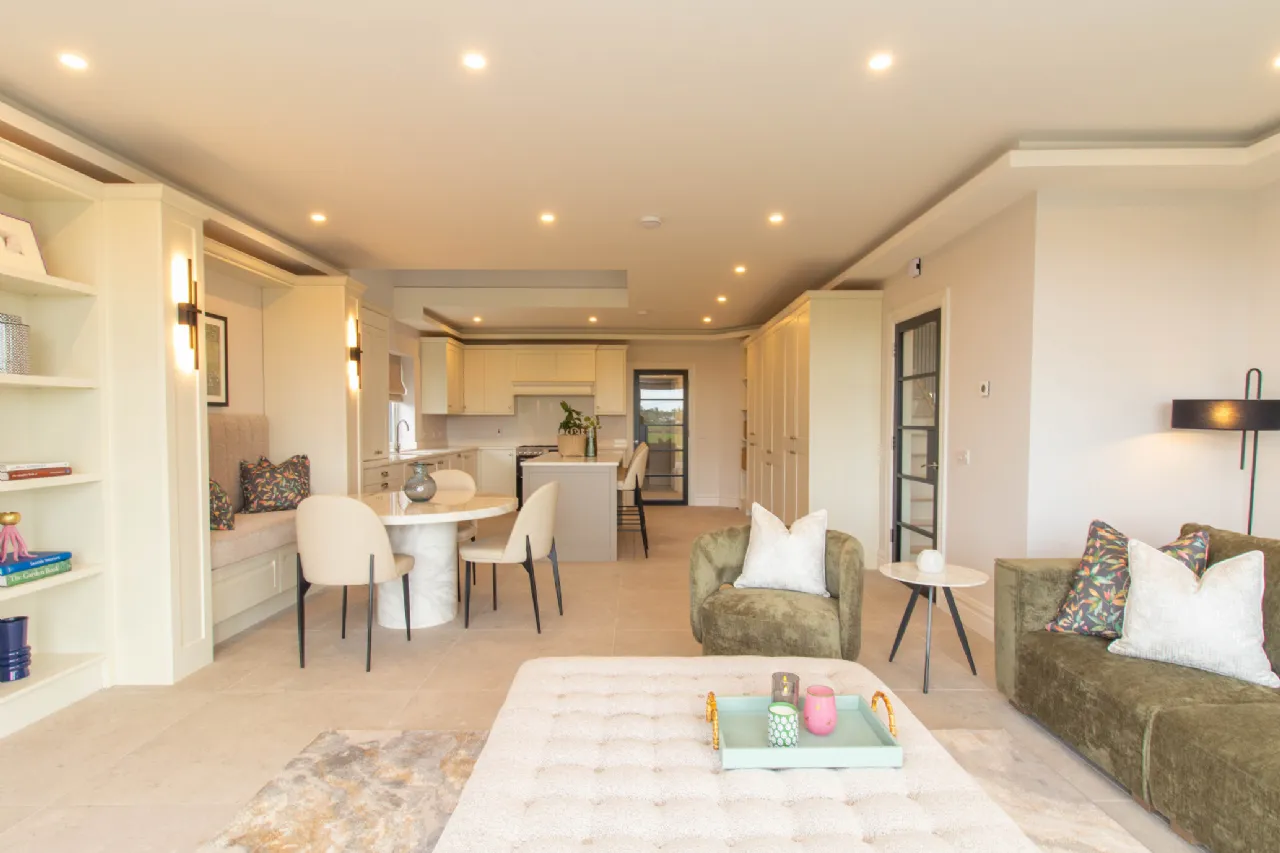 Photo of Fort View, Ballinagh, Cavan, Co. Cavan