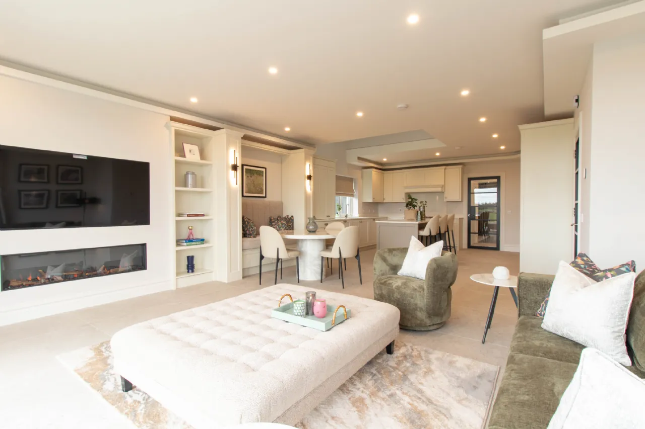 Photo of Fort View, Ballinagh, Cavan, Co. Cavan