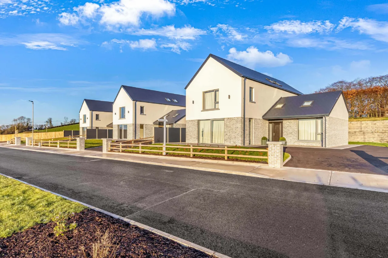 Photo of Fort View, Ballinagh, Cavan, Co. Cavan