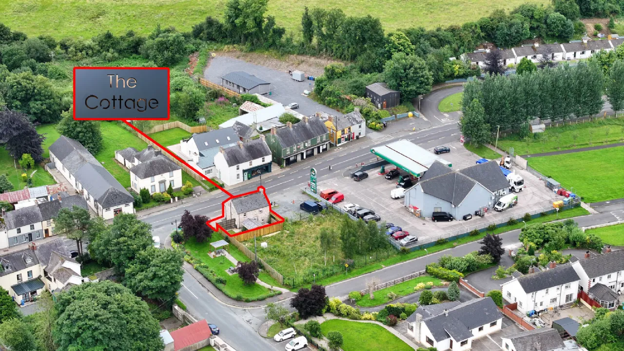 Photo of The Cottage, Main Street,, Smithborough,, Co. Monaghan, H18FF96