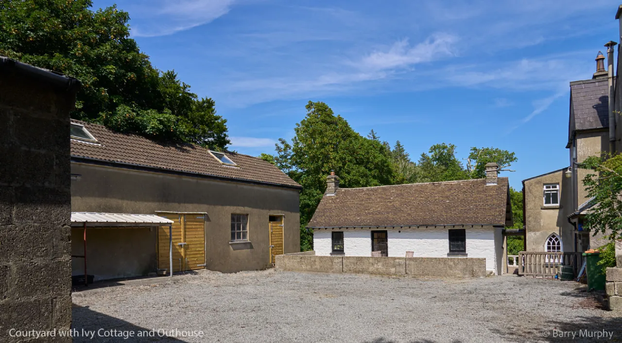 Photo of Ardeevin House, Beach, Bantry, Co. Cork, P75 PK20