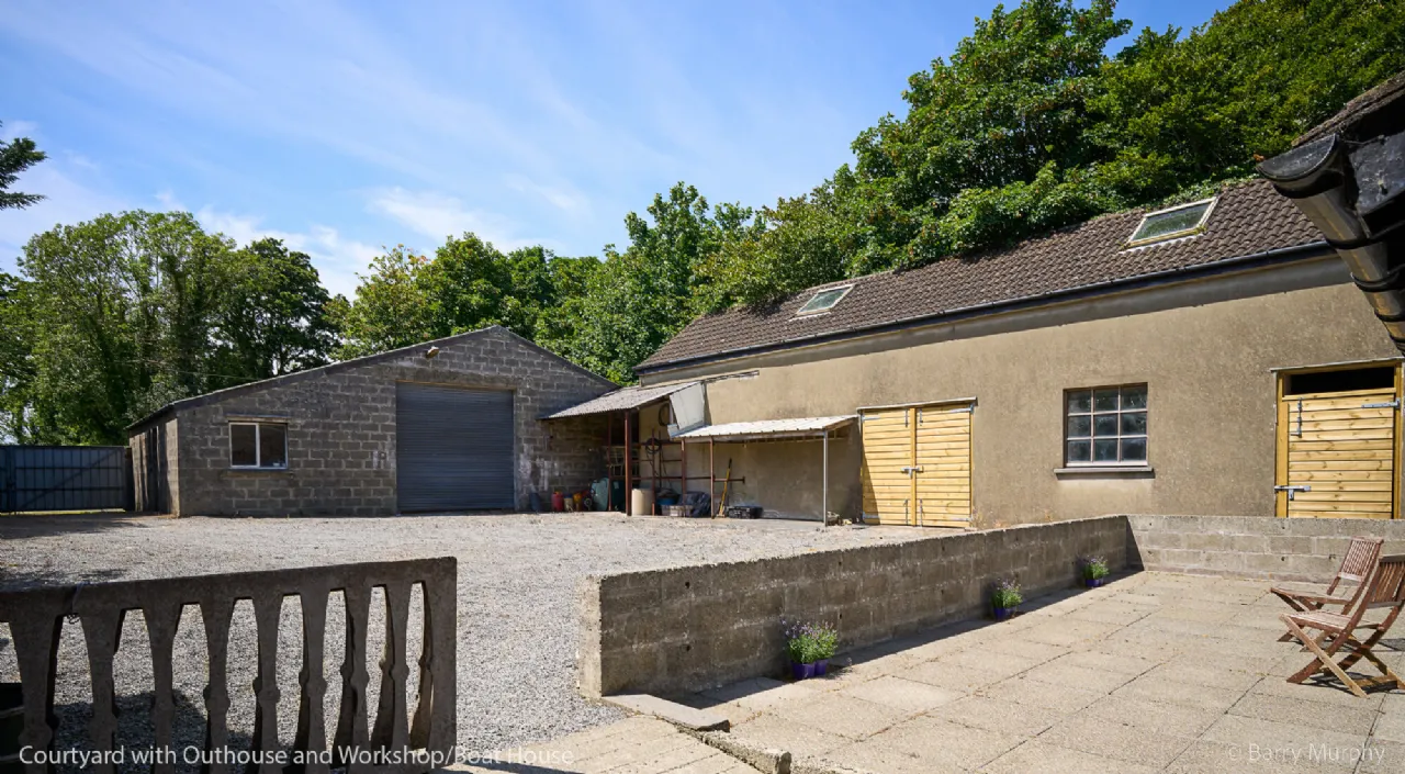 Photo of Ardeevin House, Beach, Bantry, Co. Cork, P75 PK20