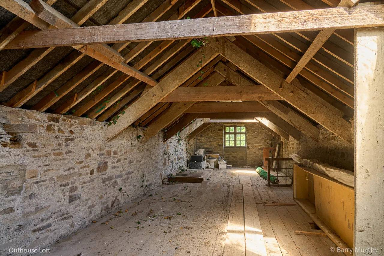 Photo of Ardeevin House, Beach, Bantry, Co. Cork, P75 PK20