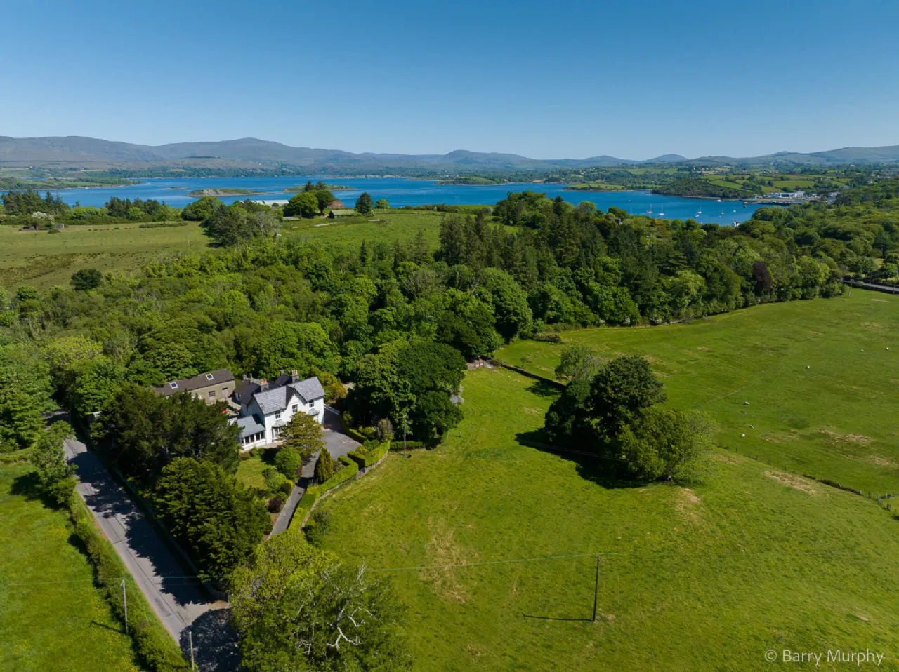 Photo of Ardeevin House, Beach, Bantry, Co. Cork, P75 PK20