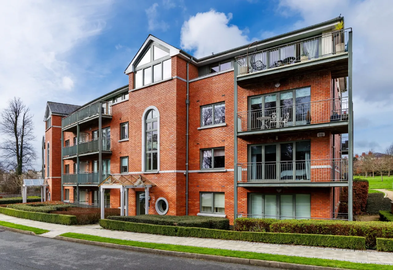 Photo of 17 Alder Lodge, Farmleigh Woods, Castleknock, Dublin 15, D15 K386