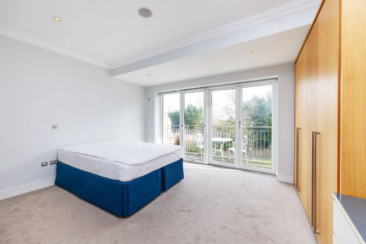 Photo of 17 Alder Lodge, Farmleigh Woods, Castleknock, Dublin 15, D15 K386