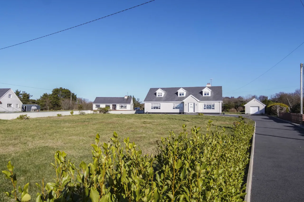 Photo of Middle Dore, Bunbeg, Co. Donegal, F92P5Y9