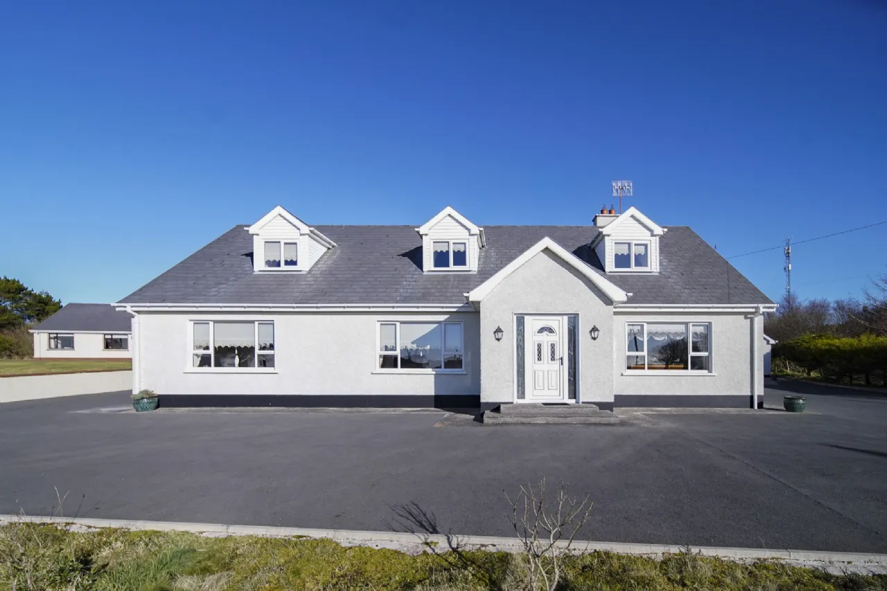 Photo of Middle Dore, Bunbeg, Co. Donegal, F92P5Y9