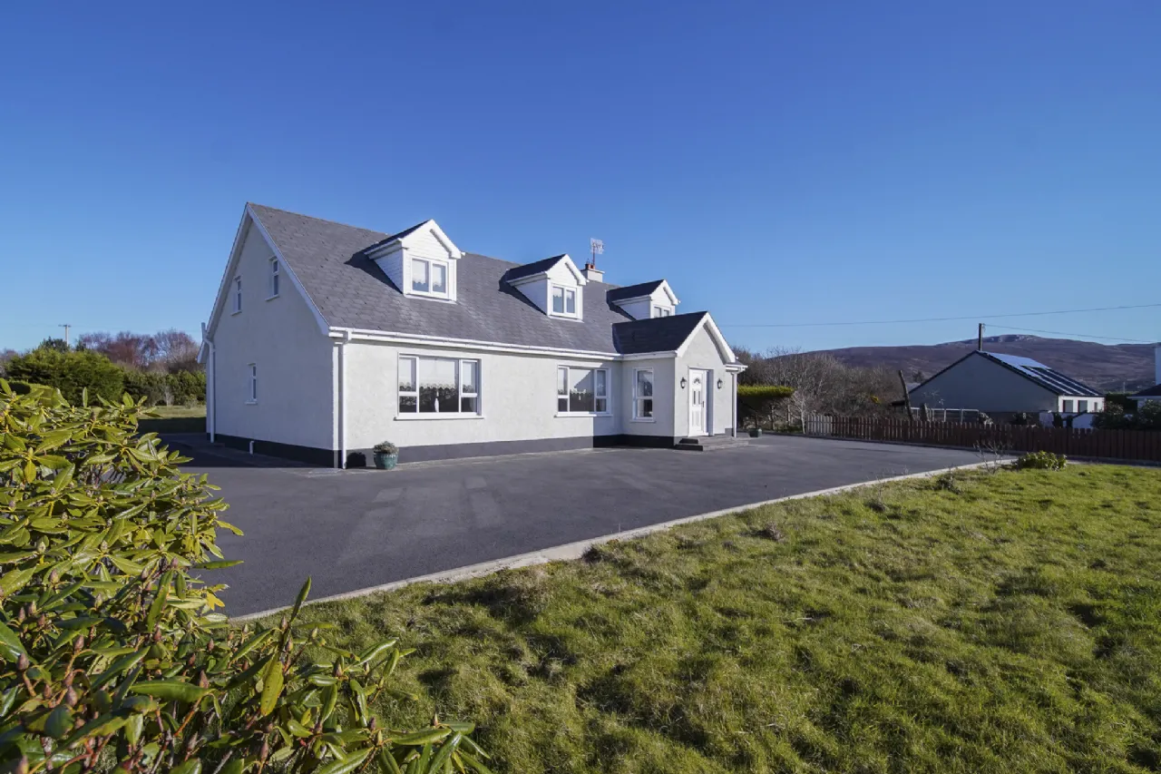 Photo of Middle Dore, Bunbeg, Co. Donegal, F92P5Y9