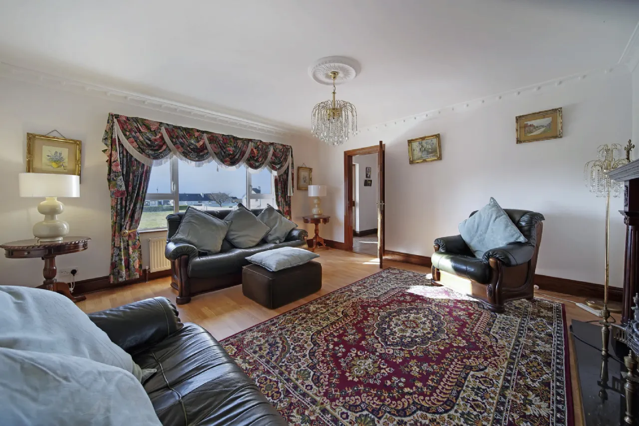 Photo of Middle Dore, Bunbeg, Co. Donegal, F92P5Y9