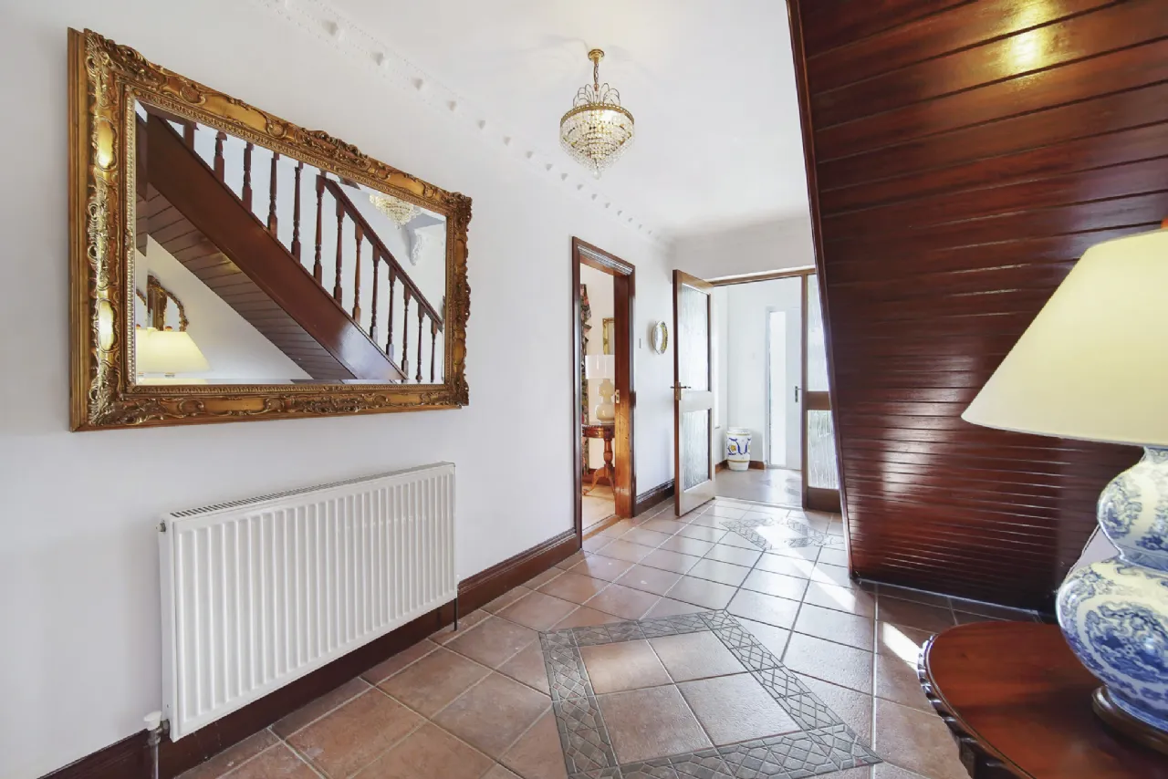 Photo of Middle Dore, Bunbeg, Co. Donegal, F92P5Y9