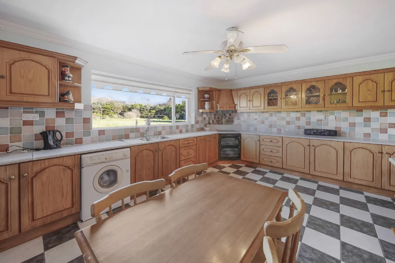 Photo of Middle Dore, Bunbeg, Co. Donegal, F92P5Y9