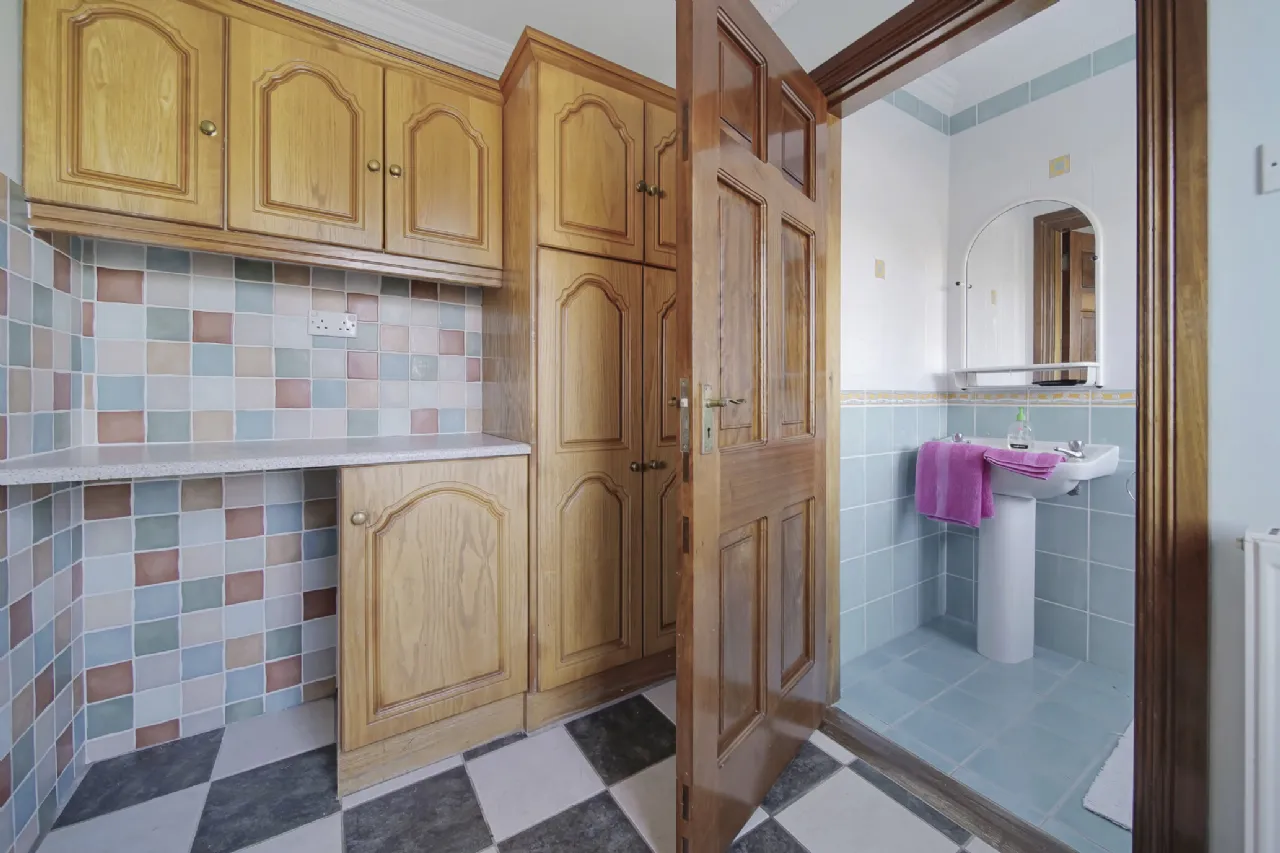 Photo of Middle Dore, Bunbeg, Co. Donegal, F92P5Y9