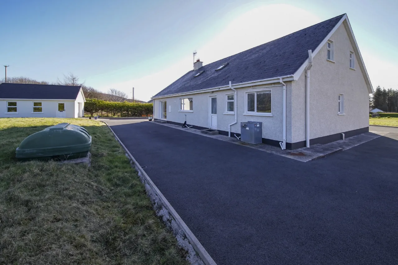 Photo of Middle Dore, Bunbeg, Co. Donegal, F92P5Y9