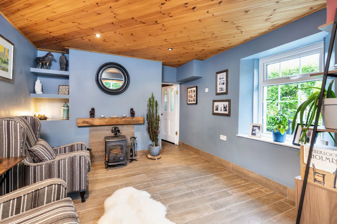 Photo of Two Properties on One Plot, Crosshue, Blackwater, Co Wexford, Y21V205